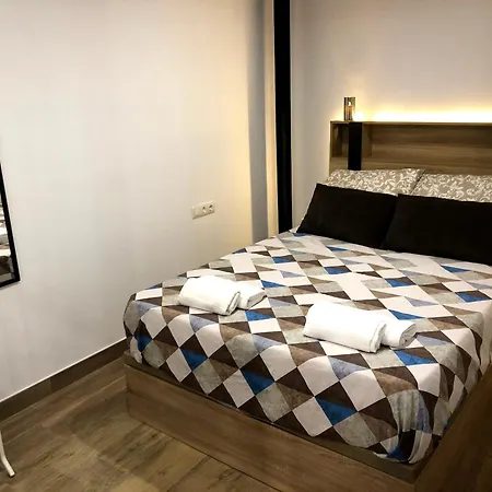 Apartamento Campo Del Principe-3